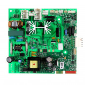 Carte électronique