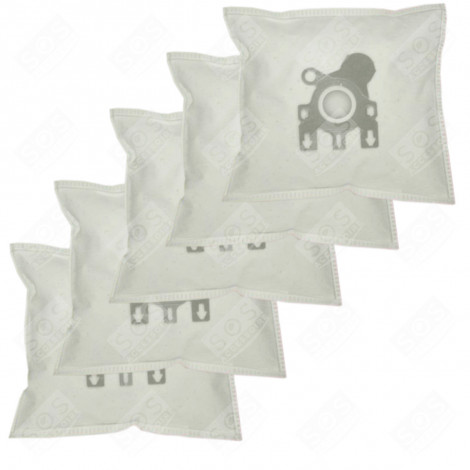 Sac aspirateur miele s771 2025