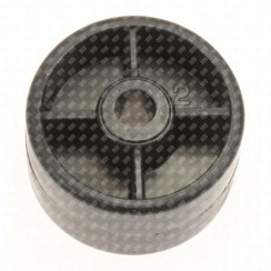 Roue arrière d'origine