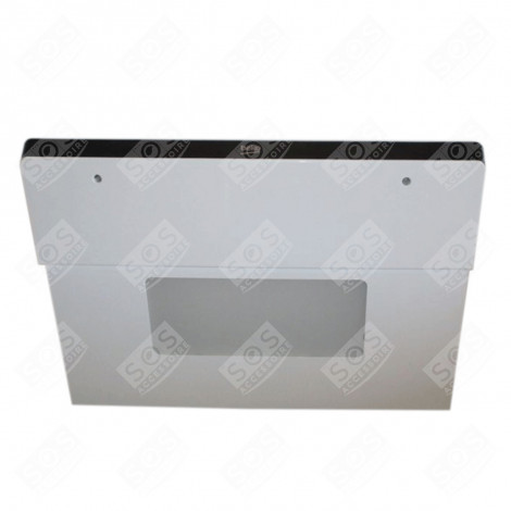 COUVERCLE, PANNEAU DE LUMIÈRE FRIGO, RÉFRIGÉRATEUR, CONGÉLATEUR - 5949730200