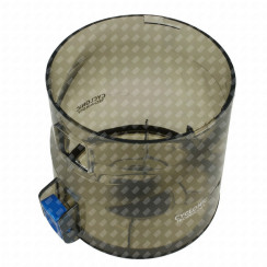 Réservoir cyclonique