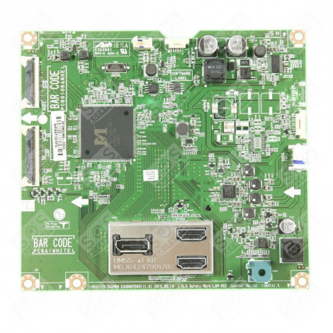 Carte M re LG EBU63645201