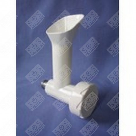 A936 - APPAREIL A PATES RAPIDE (EN PLASTIQUE) ROBOT MÉNAGER - AWAT936B01