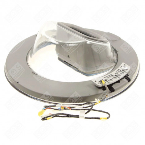 HUBLOT COMPLET D'ORIGINE MACHINE À LAVER, LAVE-LINGE - DC97-19353A