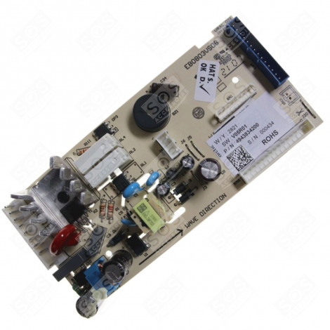 MODULE DE CONTROLE FRIGO, RÉFRIGÉRATEUR, CONGÉLATEUR - 4943834212, 4943834201