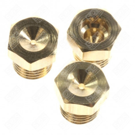 SACHETS D'INJECTEURS BUTANE PLAQUE DE CUISSON - AS0005195