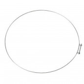 Collier de manchette Collier de manchette