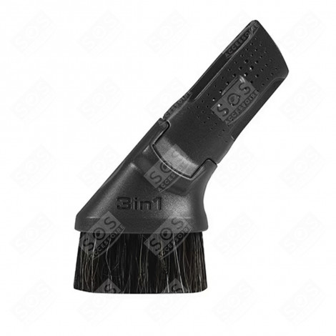 BROSSE, EMBOUT ZE 117 ASPIRATEUR - 9001677963, ZE117