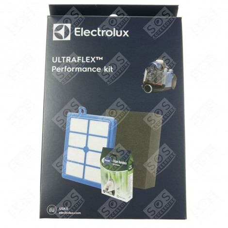 Kit d'adaptation k66 - ULTRAFLEX [4343632