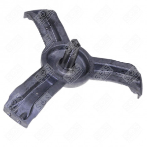 ASSEMBLAGE CROISILLON MACHINE À LAVER, LAVE-LINGE - 50283681000, 50262032001