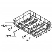 Panier inférieur Panier inférieur