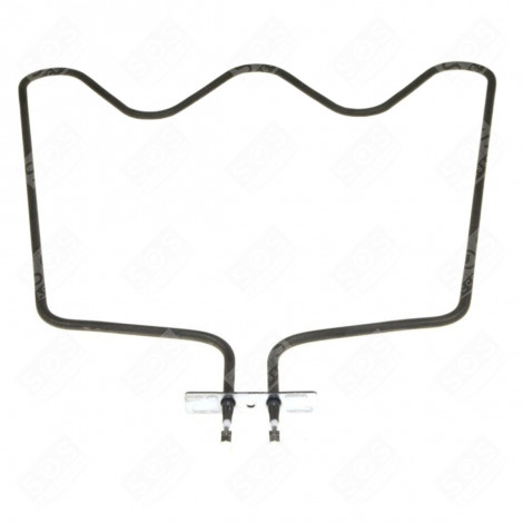 RÉSISTANCE SOLE (INFÉRIEURE) 1150W D'ORIGINE FOUR, CUISINIÈRE - 481225998421, C00316553