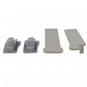 Kit d'inversion de porte