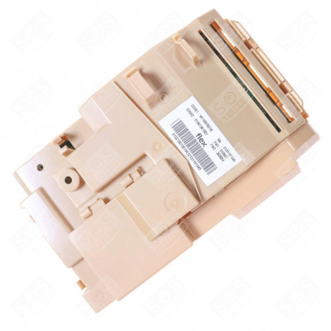 CARTE ÉLECTRONIQUE DE PUISSANCE MACHINE À LAVER, LAVE-LINGE - C00521783, 488000521783