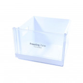 Tiroir supérieur (partie congélateur)  301 x 316 x 225 mm Tiroir supérieur (partie congélateur)  301 x 316 x 225 mm