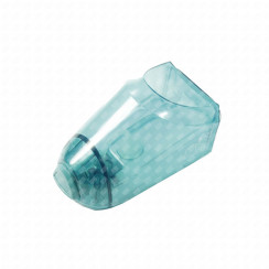 Réservoir d'eau couleur bleu d'origine