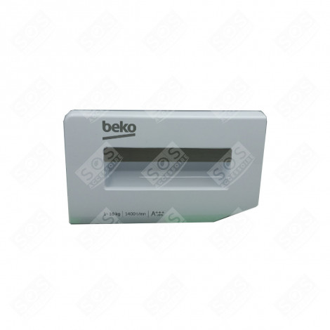 FAÇADE BAC À PRODUITS MACHINE À LAVER, LAVE-LINGE - 2449809132