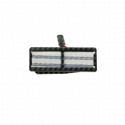 Brosse, embout