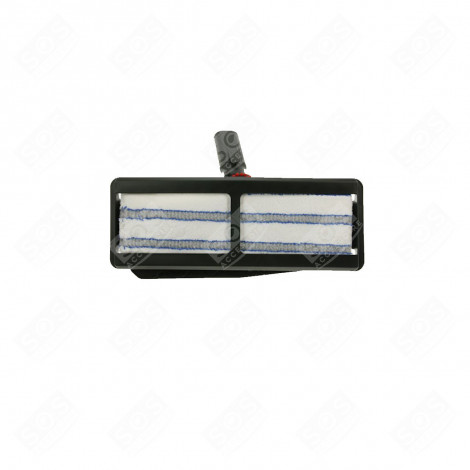 BROSSE, EMBOUT NETTOYEUR VAPEUR - PAEU0343