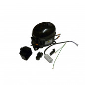 Compresseur R600 1/6 CV NTU200MT NS1121Y ZBH1122CY