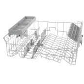 Panier supérieur complet d'origine  514X480 mm Panier supérieur complet d'origine  514X480 mm