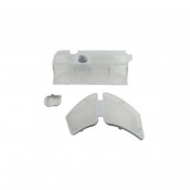 Grilles de protection d'origine