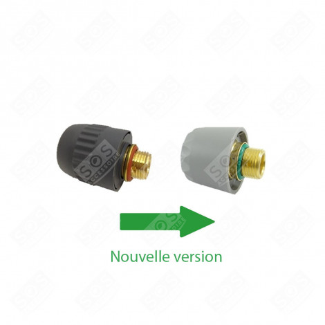 BOUCHON DE RÉSERVOIR PVEU0077 NETTOYEUR VAPEUR - M0006858