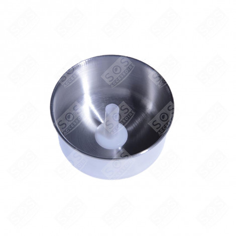 BOL EXTRACTIBLE DE TURBINE À GLACE SORBETIÈRE - EH1140