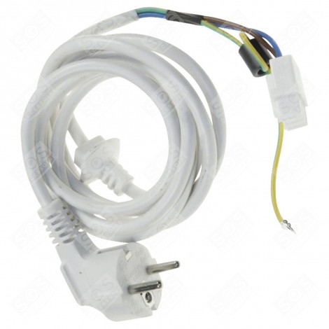 CORDON D'ALIMENTATION LAVE-LINGE - EAD61246403, 6411ER1005F