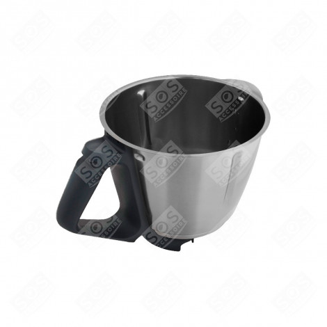 BOL SANS EMBASE  D'ORIGINE 195X192 MM ROBOT MÉNAGER - 32858