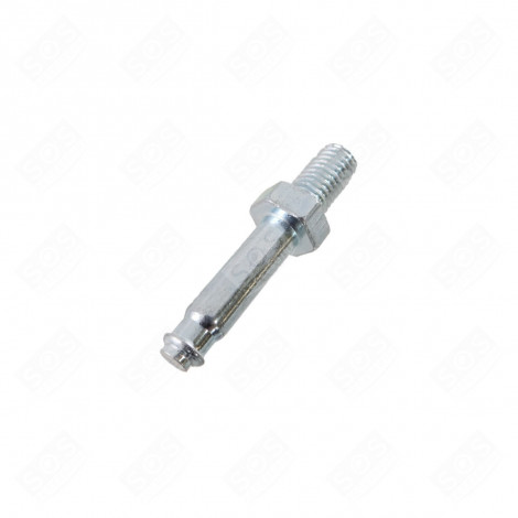 SUPPORT ROULETTE NETTOYEUR VAPEUR - M0000373