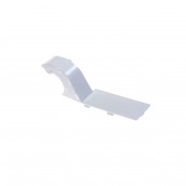 Cache charnière d'origine