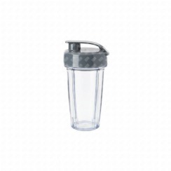 Bouteille à smoothie