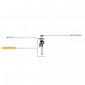 Moulin à café avec guide (repère n°SS-8030002128)