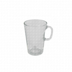 Tasse en verre