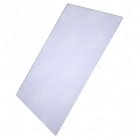 CLAYETTE, ÉTAGÈRE D'ORIGINE 475X284 MM FRIGO, RÉFRIGÉRATEUR, CONGÉLATEUR - C00386323, 482000092913