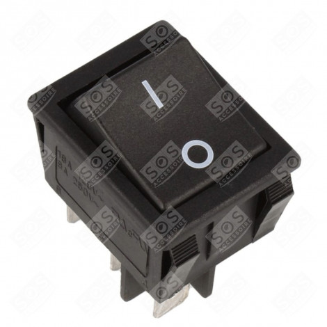 INTERRUPTEUR MARCHE ARRÊT ROBOT MÉNAGER - KW632530