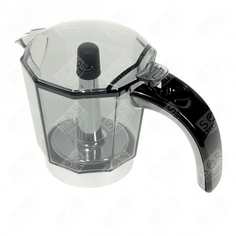CARAFES 6 TASSES CAFETIÈRE, MACHINE À CAFÉ - 7313284909
