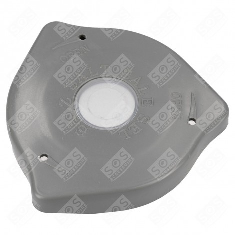 BOUCHON DE POT A SEL GRIS LAVE-VAISSELLE - AS0007123, C00041088