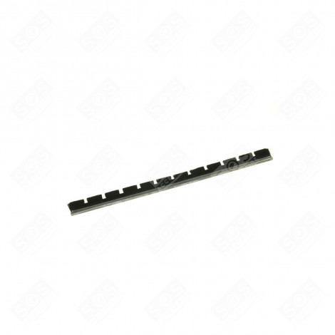 RACLETTE NYLON NETTOYEUR VAPEUR - M0003810