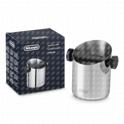 Bac à marc de café en inox