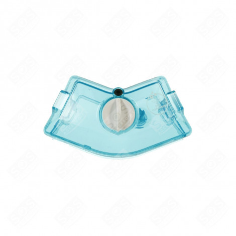 RÉSERVOIR BROSSE AVEC BOUCHON NETTOYEUR VAPEUR - M0006732