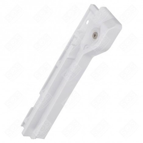 GUIDE RAIL DROIT     -    249X72,5MM RÉFRIGÉRATEUR, CONGÉLATEUR - AEC72910801