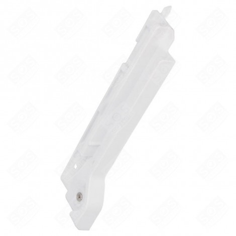 GUIDE RAIL GAUCHE 250X70X20MM RÉFRIGÉRATEUR, CONGÉLATEUR - AEC72910802