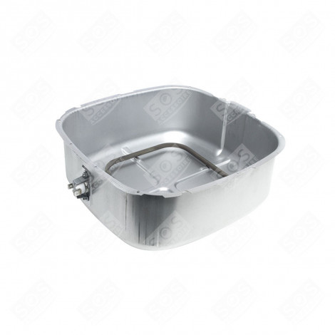 CUVE AVEC RÉSISTANCE FRITEUSE, AIRFRYER - 7312581069