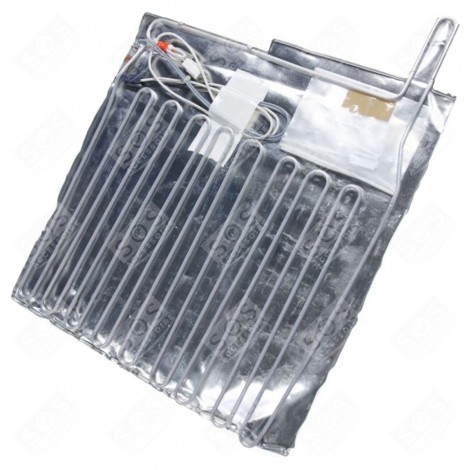 RÉSISTANCE DE DÉGIVRAGE D'ORIGINE FRIGO, RÉFRIGÉRATEUR, CONGÉLATEUR - 00744546