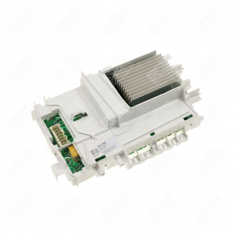 MODULE PROGRAMMÉ  MACHINE À LAVER, LAVE-LINGE - 49121680