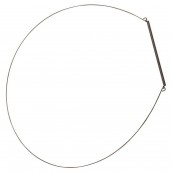 Collier de serrage arrière d'origine