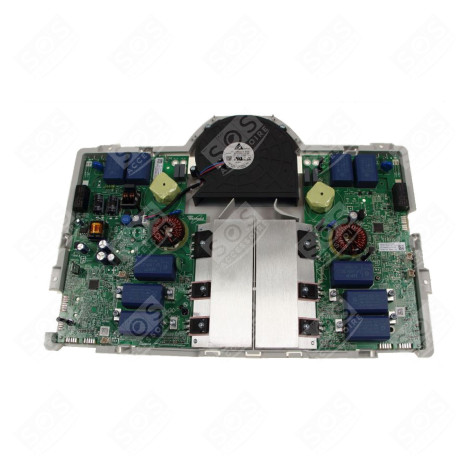 CARTE ÉLECTRONIQUE, MODULE DE PUISSANCE PLAQUE DE CUISSON - C00846552, 488000846552