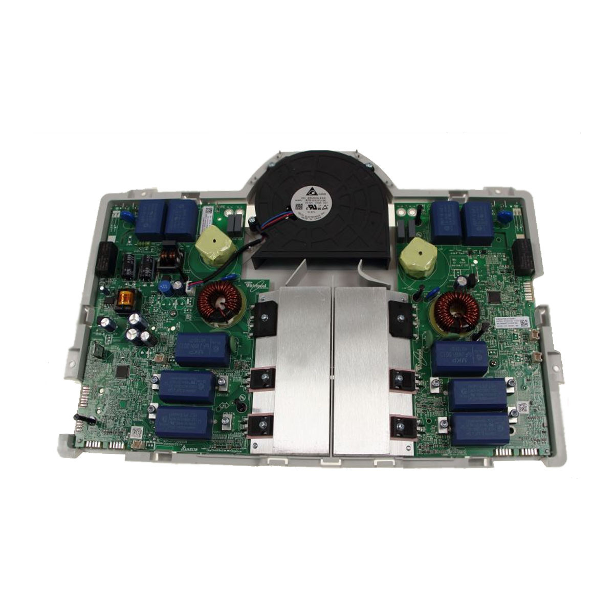 Carte électronique, module de puissance WHIRLPOOL, INDESIT, BAUKNECHT C00534757, 488000534757